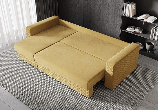 Диван Denver угловой