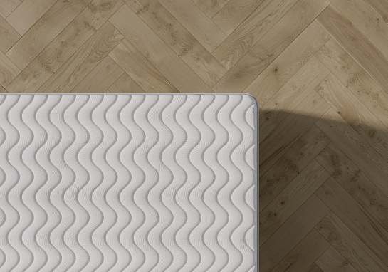 Топпер Select Soft